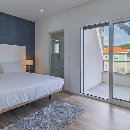 Outstanding With Private Pool By Lovelystay * Salir de Porto