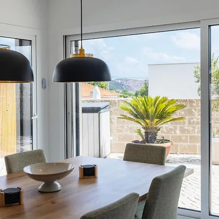 Outstanding With Private Pool By Lovelystay 빌라 Salir de Porto