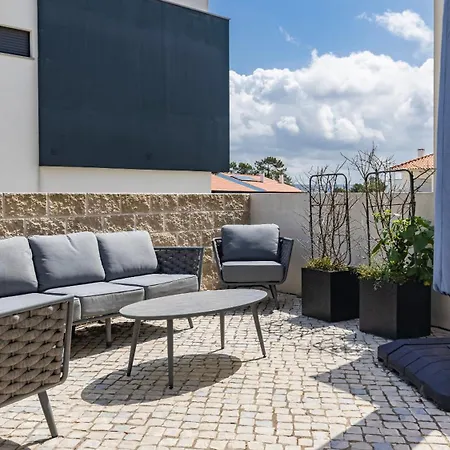 Outstanding With Private Pool By Lovelystay