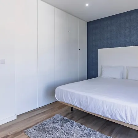 Outstanding With Private Pool By Lovelystay * Salir de Porto