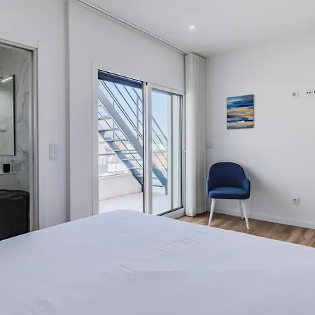 别墅 Outstanding With Private Pool By Lovelystay Salir de Porto