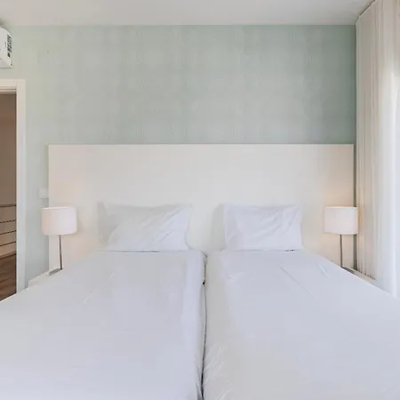 Outstanding With Private Pool By Lovelystay