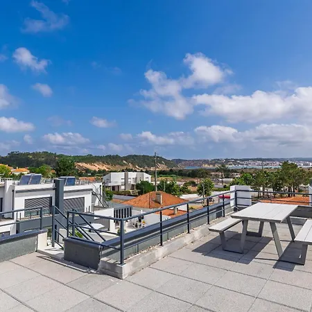 빌라 Outstanding With Private Pool By Lovelystay Salir de Porto
